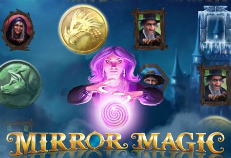 Mirror Magic  игровой автомат Genesis Gaming